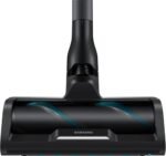 Samsung VS90F40EEK/WD Bespoke AI Jet Ultra Akku+ CompleteClean, 400W Saugkraft, 2 Akkus, All-in-One Station, Active Dual & Slim LED+, Pet Tool+, Satin Black – Bild 10