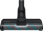Samsung VS90F40EEK/WD Bespoke AI Jet Ultra Akku+ CompleteClean, 400W Saugkraft, 2 Akkus, All-in-One Station, Active Dual & Slim LED+, Pet Tool+, Satin Black – Bild 8