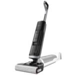 dreame H14 Pro Nass- & Trockensauger, 18.000 Pa, 180° Lie-Flat Design, 60 °C Selbstreinigung, 5 Min Trocknung, App-Steuerung, Doppelrotationsbürste