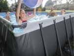Intex Swimming Pool 732x366x132 Frame Pool Set 26364 – Bild 7