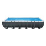 Intex 24Ft X 12Ft X 52In Ultra XTR Rectangular Pool Set – Bild 2
