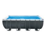 Intex Ultra XTR Rechthoekig Frame Pool 5, 26356NP – Bild 2