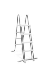 20Ft X 10Ft X 48In Prism Frame Oval Pool Set – Bild 4