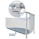 Intex Ultra XTR Rechthoekig Frame Pool 5, 26356NP – Bild 4