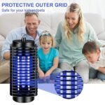 Intex Schwimmbad Ø 478 x 124 cm Gestellbecken Set Graphit – Bild 4