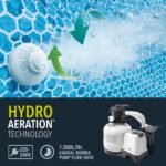 Intex Ultra XTR Rechthoekig Frame Pool 5, 26356NP – Bild 5